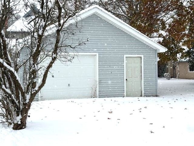 34 4th Street, Canisteo, NY 14823