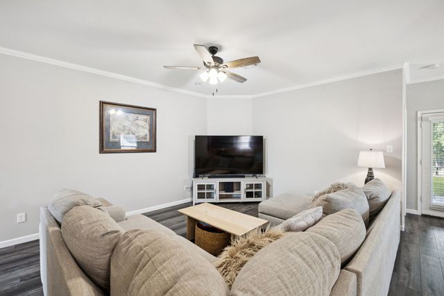 1214 Cottonwood Trail, Anna, TX 75409