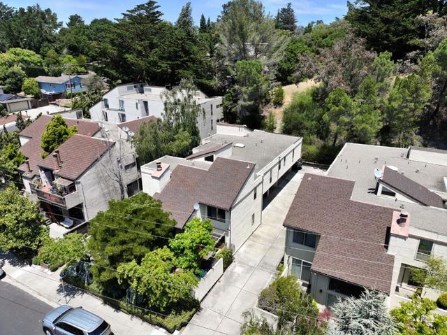 2005 Parrott Drive, San Mateo, CA 94402