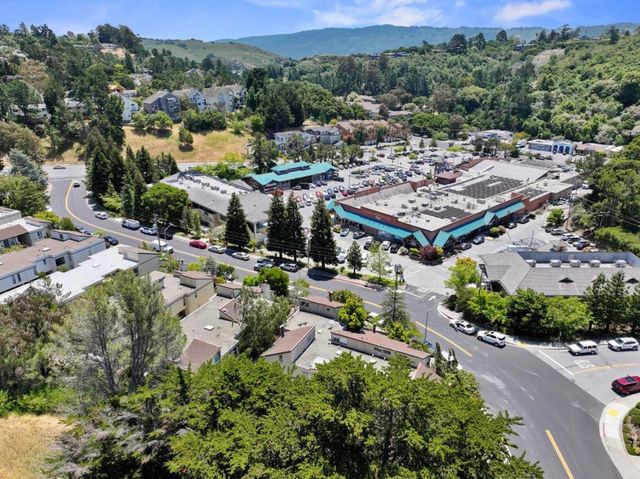 2005 Parrott Drive, San Mateo, CA 94402