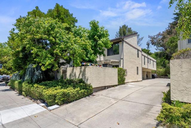 2005 Parrott Drive, San Mateo, CA 94402