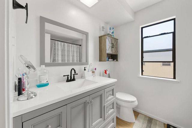 2005 Parrott Drive, San Mateo, CA 94402