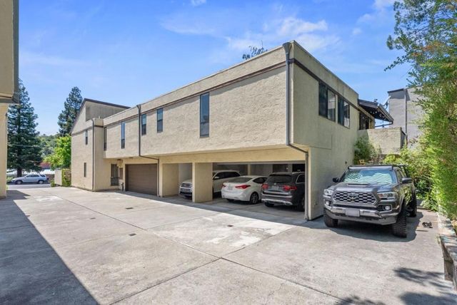 2005 Parrott Drive, San Mateo, CA 94402