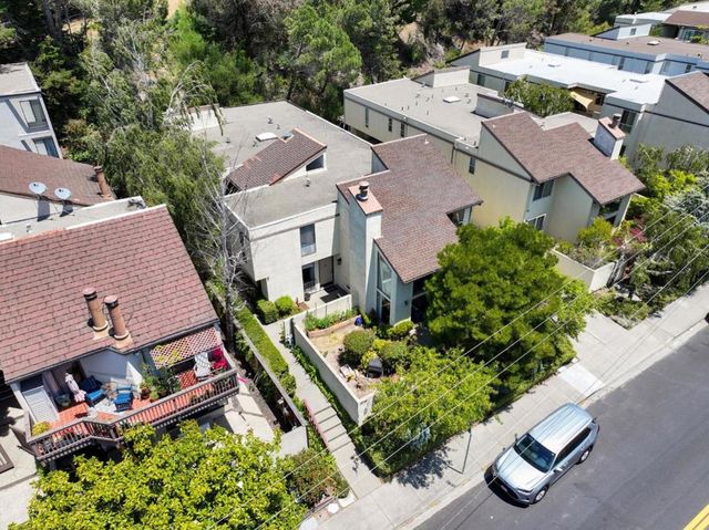 2005 Parrott Drive, San Mateo, CA 94402