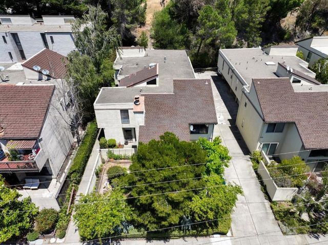 2005 Parrott Drive, San Mateo, CA 94402