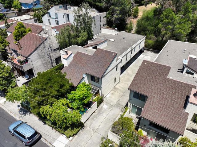 2005 Parrott Drive, San Mateo, CA 94402