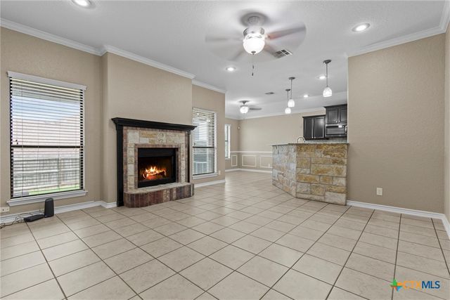 6302 Great Divide Road, Killeen, TX 76549