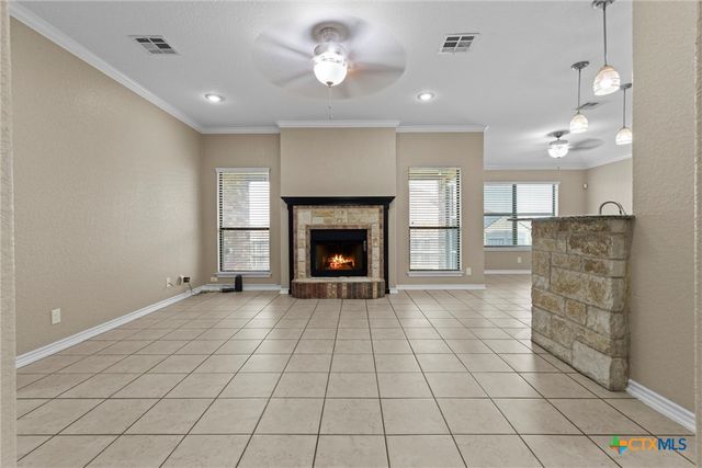 6302 Great Divide Road, Killeen, TX 76549