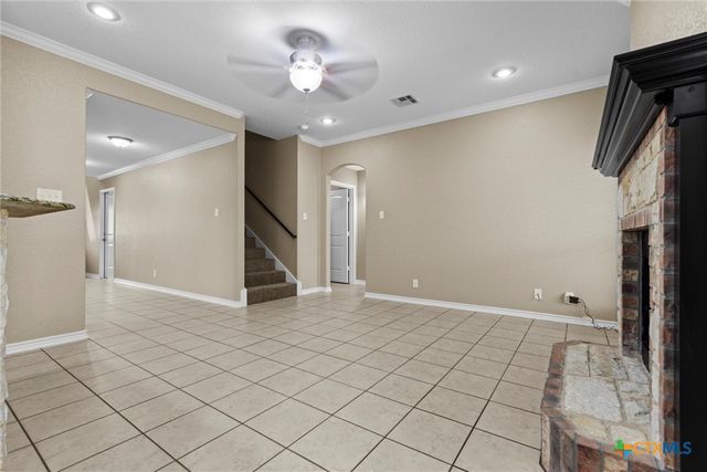 6302 Great Divide Road, Killeen, TX 76549