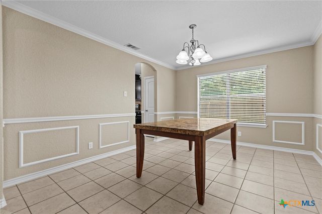 6302 Great Divide Road, Killeen, TX 76549
