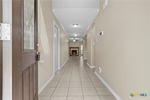 6302 Great Divide Road, Killeen, TX 76549