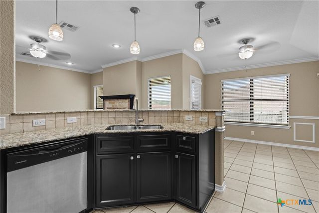 6302 Great Divide Road, Killeen, TX 76549