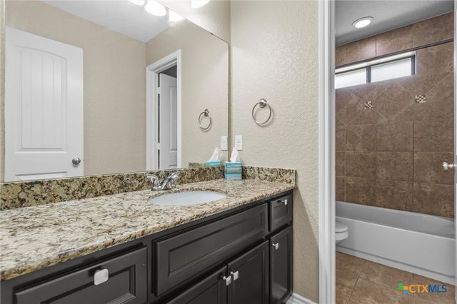 6302 Great Divide Road, Killeen, TX 76549