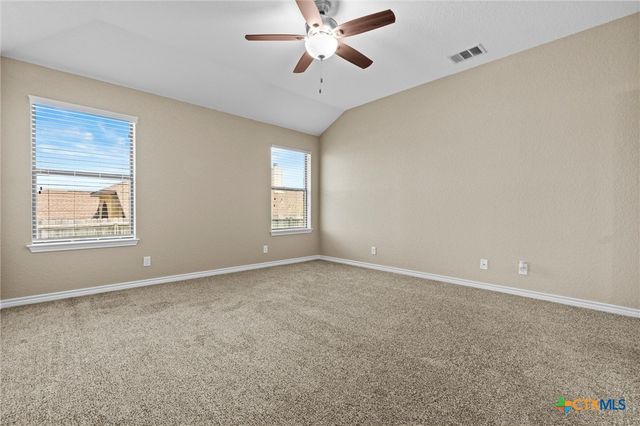 6302 Great Divide Road, Killeen, TX 76549
