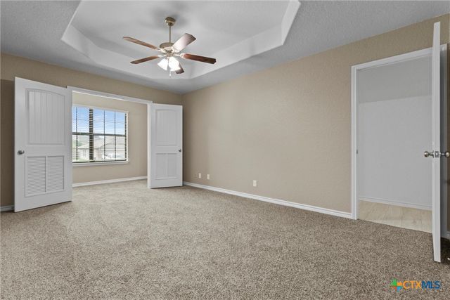 6302 Great Divide Road, Killeen, TX 76549
