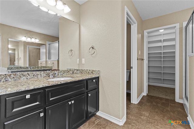 6302 Great Divide Road, Killeen, TX 76549