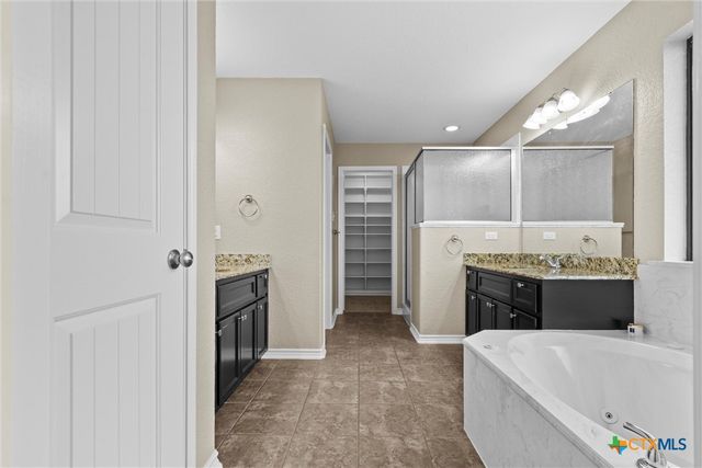 6302 Great Divide Road, Killeen, TX 76549