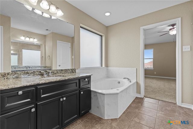 6302 Great Divide Road, Killeen, TX 76549