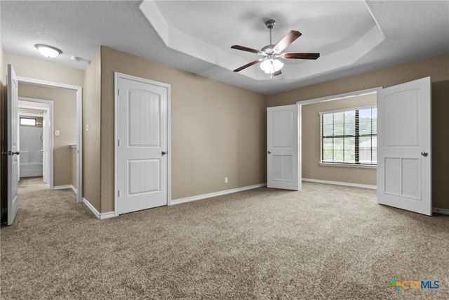 6302 Great Divide Road, Killeen, TX 76549