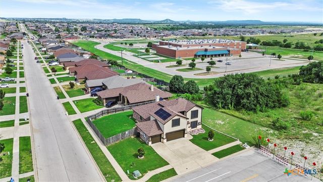 6302 Great Divide Road, Killeen, TX 76549