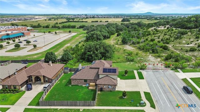 6302 Great Divide Road, Killeen, TX 76549
