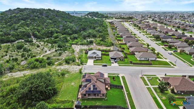 6302 Great Divide Road, Killeen, TX 76549