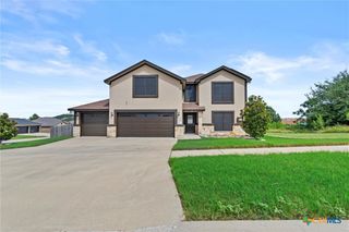 6302 Great Divide Road, Killeen, TX 76549