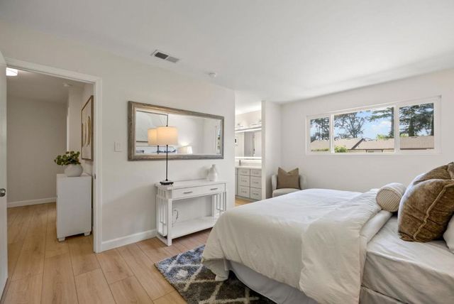 374 Serramonte Terrace, Fremont, CA 94536