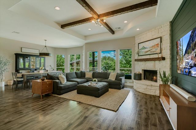 264 Sunny Slope RD, Liberty Hill, TX 78642