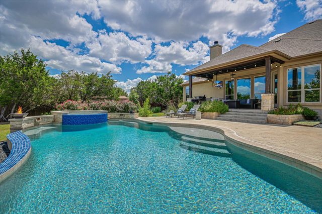 264 Sunny Slope RD, Liberty Hill, TX 78642