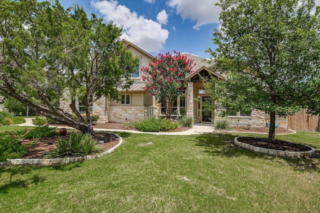 264 Sunny Slope RD, Liberty Hill, TX 78642