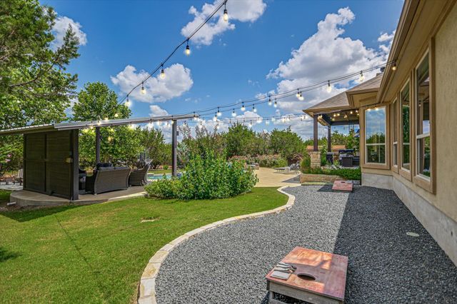 264 Sunny Slope RD, Liberty Hill, TX 78642