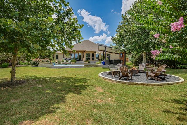 264 Sunny Slope RD, Liberty Hill, TX 78642