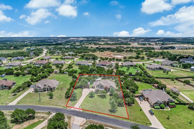 264 Sunny Slope RD, Liberty Hill, TX 78642