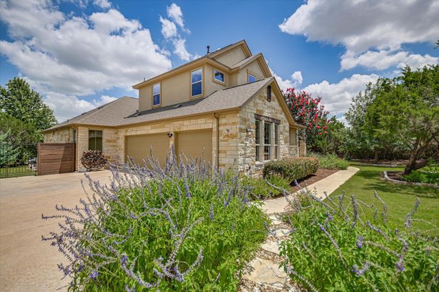 264 Sunny Slope RD, Liberty Hill, TX 78642