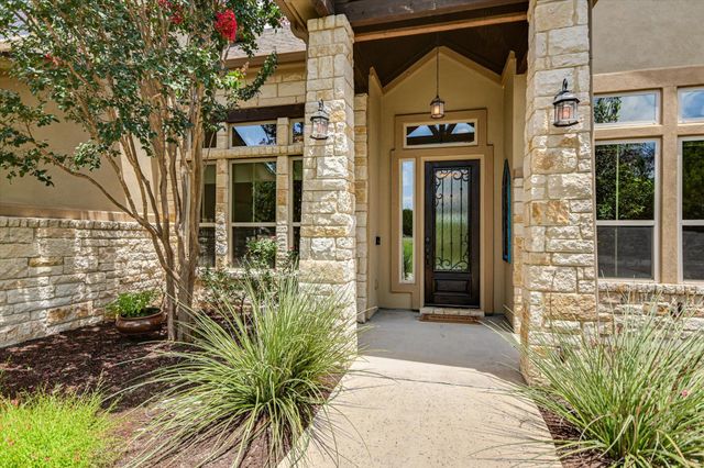 264 Sunny Slope RD, Liberty Hill, TX 78642