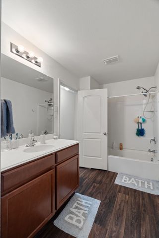 9831 Whistler Drive, Dallas, TX 75217