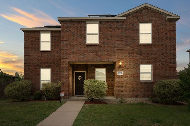 9831 Whistler Drive, Dallas, TX 75217