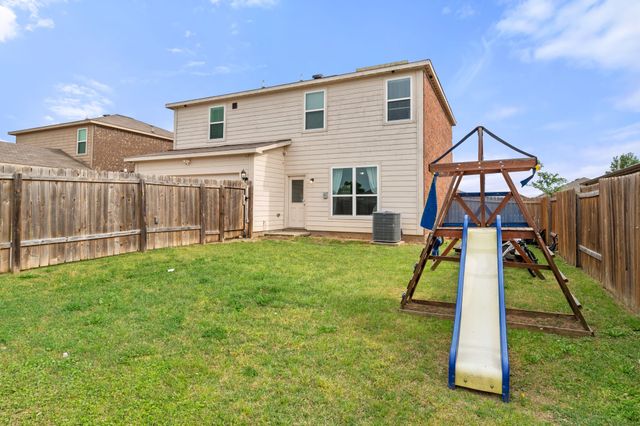 9831 Whistler Drive, Dallas, TX 75217