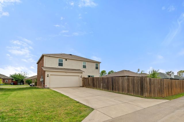9831 Whistler Drive, Dallas, TX 75217