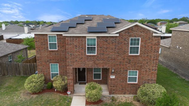 9831 Whistler Drive, Dallas, TX 75217