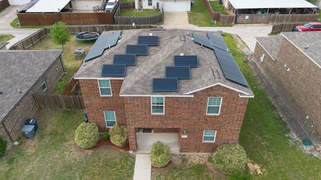 9831 Whistler Drive, Dallas, TX 75217