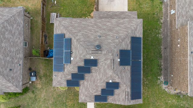 9831 Whistler Drive, Dallas, TX 75217