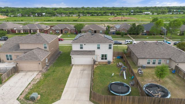 9831 Whistler Drive, Dallas, TX 75217