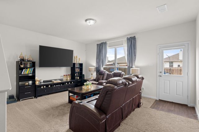 9831 Whistler Drive, Dallas, TX 75217