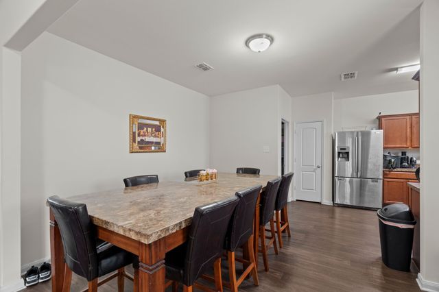 9831 Whistler Drive, Dallas, TX 75217