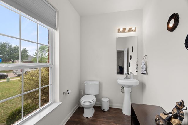 9831 Whistler Drive, Dallas, TX 75217