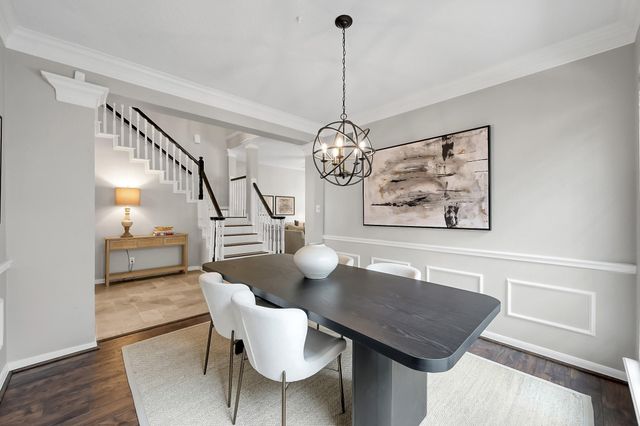 31 E Amberglow Circle, The Woodlands, TX 77381