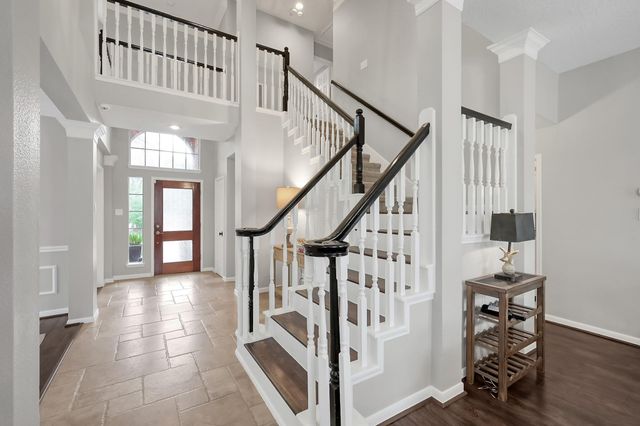 31 E Amberglow Circle, The Woodlands, TX 77381