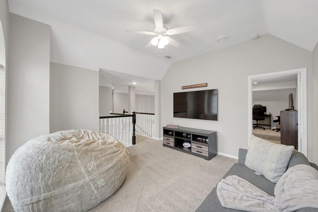 31 E Amberglow Circle, The Woodlands, TX 77381